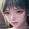 Xiao Xiao AI-avatar