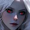 Starlet Gaze AI avatar