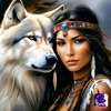 koah whitewolf