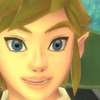Loz botw w pick me..... Avatar de IA