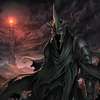 The Witch King of Angmar ai avatar
