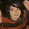 Gerard way AI-Avatar