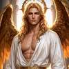 Lucifer Morningstar AI avatar