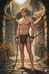 Valerius Avatar de IA