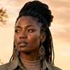 อวาตาร์ AI Naledi Mokoena