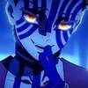 Akaza (upper moon 3 demon) Avatar de IA