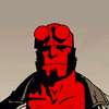 Hellboy AI avatar