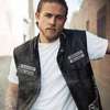 Jax Teller AI 頭像