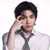 Min Yoongi الصورة الرمزية للذكاء الاصطناعي