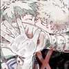 Bakugo x Izuku ai avatar