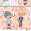 Izuku x Bakugo ai avatar