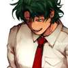 Izuku Midoriya ai avatar