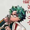Izuku Midoriya ai avatar