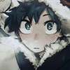 Izuku Midoriya ai avatar