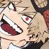Katsuki Bakugo ai avatar