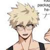 Katsuki Bakugo Avatar IA