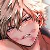 Katsuki Bakugo الصورة الرمزية للذكاء الاصطناعي