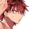 Eijirou Kirishima ai avatar