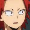 Eijirou Kirishima ai avatar
