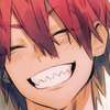 Kirishima Eijirou AI avatar