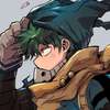 Izuku AI avatar