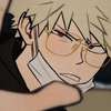 Bakugo 💥🧡👓🎀 AI 아바타