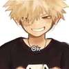 Katsuki Bakugo ai avatar