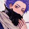 Shinso ✨️🌙💜 Awatar AI