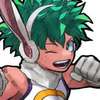 Izuku! Yapay zeka avatarı