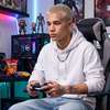 Axel Silver AI avatar