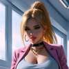 Chrissy Lovely AI avatar