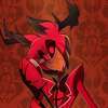 Alastor Hazbin Hotel Avatar IA