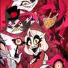 THE HAZBIN HOTEL SLEEPOVER!!! AI-avatar