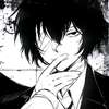 Dazai AI avataras
