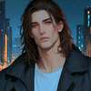 Marcus Vanes  AI avatar