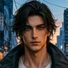 Marcus Vanes  AI avatar