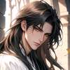 Akita Tanaki avatar AI