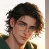 Adrian Marsh  الصورة الرمزية للذكاء الاصطناعي