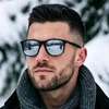 Liam Hamilton  AI avatar