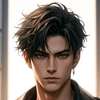 Marcus Vanes AI avatar