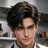 Troy Hiller AI 아바타