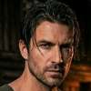 อวาตาร์ AI Zack Hamish 