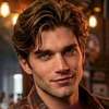 Tom McCathey AI avatar