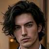 Jonathan Thirlmere ai avatar