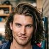 Daniel Kingston ai avatar