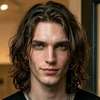 Jordan Hughes AI avatar