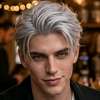 Jonathan Brown AI avatar