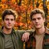 Jax & Darren Avatar de IA