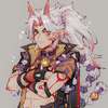 arataki itto ai avatar