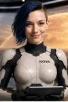 Nova AI avatar